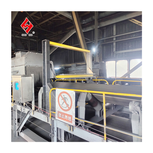 Detector de Metales para Minería de Oro GH-71 de Ancho Personalizado, Precio de Fábrica Económico, Nuevo Diseño, Detector de Metales para Minería de Oro para Transporte - Product Image 5