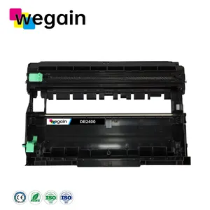 Wegain New Compatible TN2410 TN2420 DR2400 Toner Cartridge For Brother MFC-L2750DW/L2730DW/L2710DW/L2710DN Printer