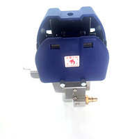 Noueur de fil d'air de main de rendement élevé pour la rotation et les pièces de machine à coudre