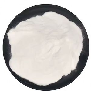 ผงโซเดียมลอริลซัลเฟตเข็มโซเดียมลอริลซัลเฟต25กก. 68585-47-7วัตถุดิบเครื่องสำอาง K12 C12h25so4na SLS - Product Image 3