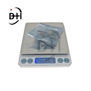 ATtiny85 Digispark Kickstarter ไมโครยูเอสบีบอร์ดพัฒนาโมดูลสำหรับ Arduino IIC I2C TWI SPI ไมโครคอนโทรลเลอร์พลังงานต่ำ - Product Image 5