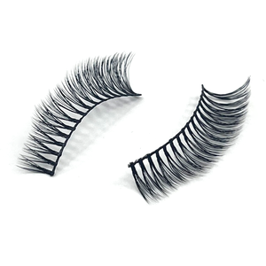 เครื่องผลิตขนตาปลอมแบบเกาหลี คุณภาพสูง ผลิตจากวัสดุสังเคราะห์ รับผลิตขนตาปลอมจำนวนมาก บริการ OEM ODM - Product Image 1