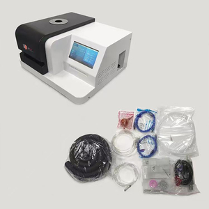 Calorímetro de Escaneo Diferencial DSC-800, Analizador Térmico, Equipo de Laboratorio, Tga1150, Analizador Termogravimétrico Tga, Termógrafo - Product Image 6