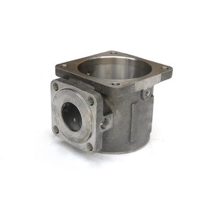 Piezas de Repuesto para el Cuerpo de Transmisión de Acero al Carbono Fundido - Product Image 6