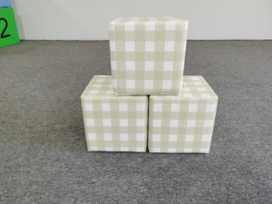Cubi Morbidi in Schiuma per Costruzioni, Blocchi per Asili Nido e Centri di Gioco Prescolare - Product Image 2