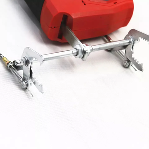 Máquina <span class=keywords><strong>de</strong></span> miel vibratoria eléctrica, agitador <span class=keywords><strong>de</strong></span> abeja recargable, máquina agitadora <span class=keywords><strong>de</strong></span> marco <span class=keywords><strong>de</strong></span> <span class=keywords><strong>nido</strong></span> <span class=keywords><strong>de</strong></span> colmena - Product Image 6