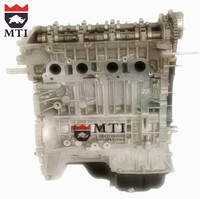 Tout nouveau moteur nu 1ZZ 1ZZ-FE 1.8L pour TOYOTA Corolla Celica 1800 Premio Opa Matrix Vibe RAV4 Elysee moteur de voiture