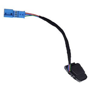 Tesla Model 3 Driver Side Window Lift <b>Switch</b> <b>Button</b> 2017-2023 Dc 12V <b>Push</b> <b>Button</b> Central Locking System - Product Image 4