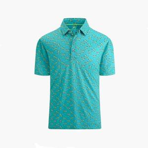 Entreprise de fabrication de polos de haute qualité, t-shirts à manches courtes, polos pour hommes - Product Image 4