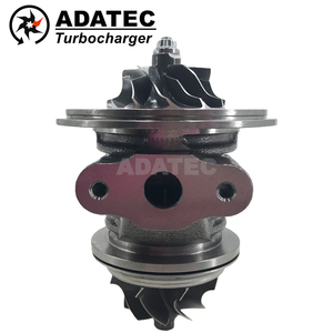 GT2538C 704152 Turbo Cartridge 454110 454193 454169 A6050960299 A6050960199 Turbine CHRA Kern voor Mercedes-PKW Sprinter I - Product Image 1