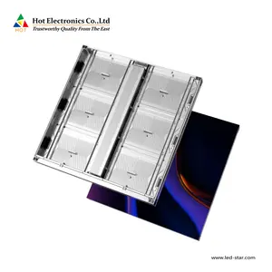 P10 P8 P6 P5 Outdoor Energy Saving LED Display With 960x960mm Aluminum Cabinet in the Middle East Market