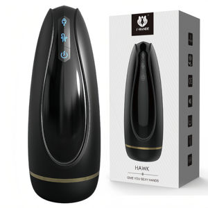 <span class=keywords><strong>Masturbador</strong></span> Automático Masculino de Alta Calidad con 9 Frecuencias, Copa de Masturbación Masculina de TPE Suave, Impermeable, con Vibración Eléctrica - Product Image 2