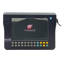 Nuevo Yanhua Digimaster 3 DIGIMASTER III 2025 Maestro de Corrección de Odómetro Sin Límite de Tokens Corrección de Kilometraje