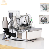 Longeur — machine à coudre industriel, surjeteuse, pour tapis programmable, prise jack