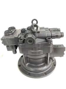 VOE14739017 VOE14673219 VOE14612482เครื่องขุดแบบแกว่ง EC480มอเตอร์หมุน M5X130CHB-10A VOE14541030สำหรับ EC480 EC460วอลโว่ - Product Image 4