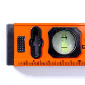 DEWEN usine directe 60cm niveau à bulle industriel marque de poignée de main électronique outil de mesure de niveau de Surface en aluminium 0.5 mm/m - Product Image 3