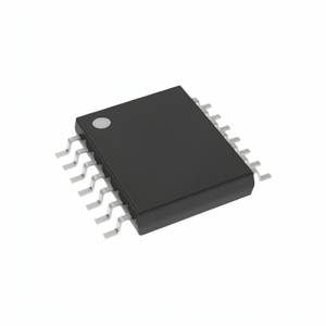 Logic SN74HCS164QPWRQ1 BOM IC In Stock Buy Online Electronic Components 14 TSSOP - Product Image 1