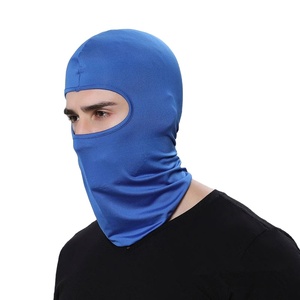 Ruidong Grosir Desainer Balaclava Multiwarna Masker Ski Sepeda Motor Lembut Kualitas Tinggi Balaclava - Product Image 2
