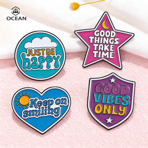 Pin <span class=keywords><strong>de</strong></span> Solapa Cuadrado Personalizado <span class=keywords><strong>de</strong></span> Fábrica, Pin <span class=keywords><strong>de</strong></span> Solapa <span class=keywords><strong>de</strong></span> Girasol Más Vendido - Product Image 6