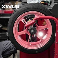 Jantes de voiture forgées en chrome de luxe 5x112 5x114.3 5x120, finition argent brillant haute réflectivité, compatibles avec Mercedes-Benz C300 W205 berline