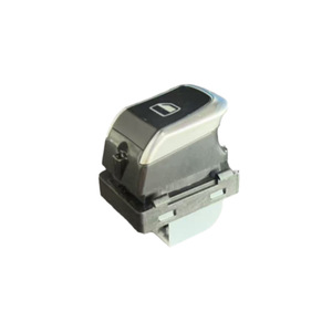 Interruptor de elevalunas eléctrico del lado del conductor para Audi A4L B9 8K0959855A 8KD959855A para reemplazo o reparación - Product Image 4