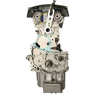 Moteur de haute qualité neuf 2.0T VVT HFC4GA3 4GA3 HFC4GA3-3D pour JAC Refine M3 M4 S5 T6