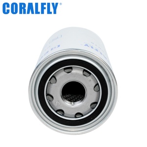 Truck Diesel Engine Oil Filter LF16015 P550520 BT7237 Lf1601500 SO10038 Oil Filter - Product Image 6
