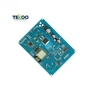 OEM Electronic IOT Lock PCBA Circuit Board PCB Assembly Fabricante