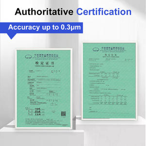 Medidor de espesor de revestimiento galvanizado LS225 F500 en stock - Product Image 6