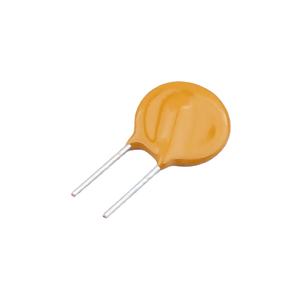 R72-110 ฟิวส์ PTC แบบรีเซ็ตได้ของแท้รุ่นใหม่ 72V 40A ชิ้นส่วนอิเล็กทรอนิกส์ - Product Image 2