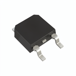 Transistores TO-252-3, DPAK, SC-63 STGD4H60DF, Componente Electrónico Original, Servicio Integral - Product Image 1