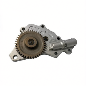 Polea, Accionamiento de Bomba de Inyección para Toyota Hilux LN85 1988-2004 OE 13603-54030 1360354030 - Product Image 2