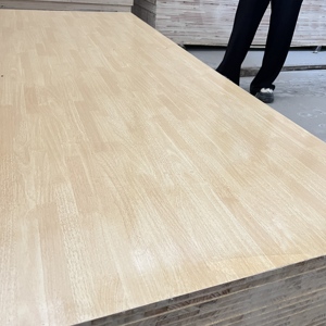 Tableros de bloque de compra por tiempo limitado, tablero de melamina de chapa de madera natural para <span class=keywords><strong>muebles</strong></span> - Product Image 5