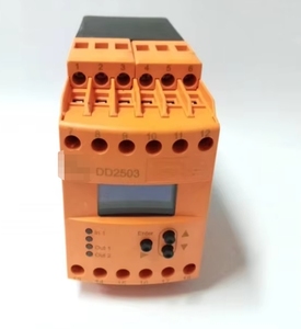 Tốc độ ban đầu màn hình cảm biến mô-đun dd2503 cho thiết bị điện - Product Image 3