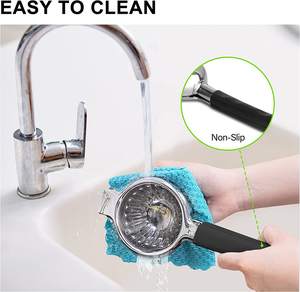 <span class=keywords><strong>Presse</strong></span>-fruits à citron en acier inoxydable <span class=keywords><strong>Presse</strong></span>-agrumes orange multifonction <span class=keywords><strong>Presse</strong></span>-agrumes manuel <span class=keywords><strong>Presse</strong></span>-agrumes à pression manuelle - Product Image 6