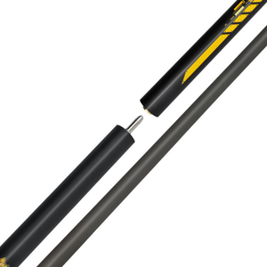 Little Monster HD 2 Ltomstre Series Customized 1/3 Split Carbon Fiber Pool Club Factory Customized Snooker & Billiard Cues - Product Image 1