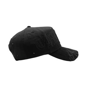 Gorra LA Electric Clouds 31 al por Mayor para Adulto de Visera Curva y 5 Paneles Mago 31 Gorra de Béisbol Deportiva Estructurada Thirty One - Product Image 6