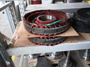 Factory PMG-G 10kw Magnet <b>Generator</b> 10kw <b>Generator</b> Free Energy Magnet <b>Generator</b> Other Good Made Magnet <b>Generator</b> - Product Image 6