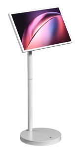 Moniteur LCD rotatif Smart TV portable Android 12/13 Écran tactile Conception personnalisable disponible auprès des distributeurs - Product Image 4