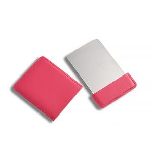 Hot Selling Cheap Modern Unique <b>Rectangle</b> Beauty Silver Customized Logo Portable <b>Mirror</b> - Product Image 4