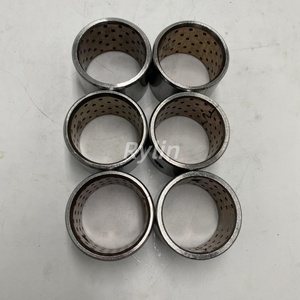 ขายร้อน โรงงานขายส่ง อะไหล่รถบรรทุกคุณภาพสูง บุชชิ่ง F47 สำหรับ <span class=keywords><strong>SINOTRUK</strong></span> - Product Image 6