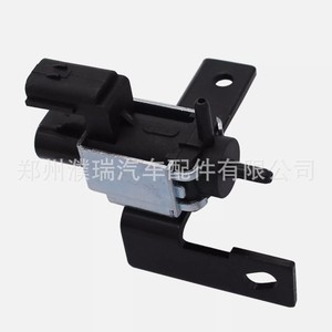 Vanne solénoïde Hyundai Kia 28324-2G000 DC 24V 0-1 Mpa pour le contrôle de la pression d'échappement et la purification - Product Image 5