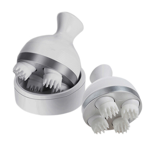 <span class=keywords><strong>Headache</strong></span> Relief waterproof electric <span class=keywords><strong>handheld</strong></span> Scalp <span class=keywords><strong>massager</strong></span> for Stress Release - Product Image 1