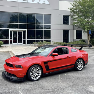 Rines forjados de 17 18 19 20 21 22 24 26 pulgadas para Tesla Model 3 Y X S Roadster Cybertruck Toyota Supra <span class=keywords><strong>GR</strong></span> GR86 Nissan EC-7RS - Product Image 6