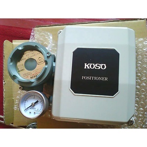 ญี่ปุ่น KOSO Electro-Pneumatic EPB801 ราคาดี EPA/EPB/EPC/801/804/802/811/814/805 - Product Image 2