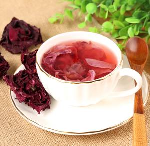 Thé <span class=keywords><strong>de</strong></span> rose <span class=keywords><strong>séchée</strong></span> chinoise, thé <span class=keywords><strong>de</strong></span> boutons <span class=keywords><strong>de</strong></span> rose, thé aux herbes, pétale <span class=keywords><strong>de</strong></span> rose, <span class=keywords><strong>encre</strong></span> <span class=keywords><strong>de</strong></span> rose - Product Image 3