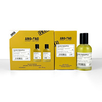 Parfum Eau Fraîche de Haute Qualité à Livraison Rapide, Parfum Durable à la Fraîcheur Longue Durée, Vente en Gros, Spray Corporel pour Hommes et Femmes