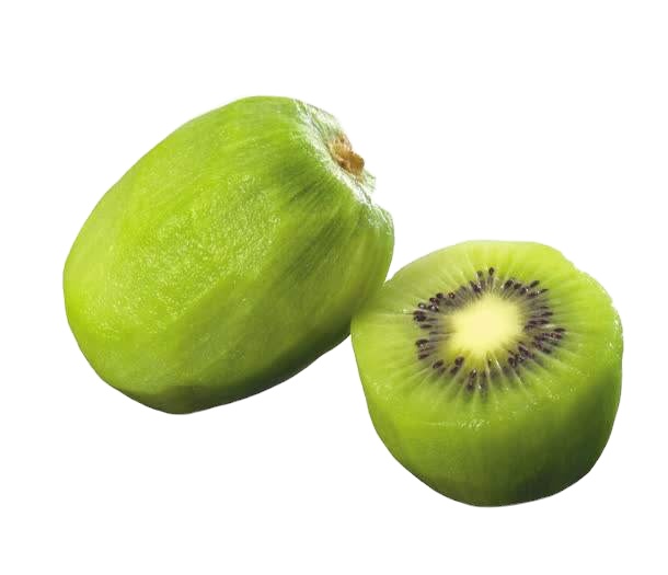 IQF Xuất Khẩu Số Lượng Lớn Mua Nhập Khẩu Giá 1Kg Xanh Nhãn Hiệu Bóc Vỏ Trái Cây Bột Kiwi Đông Lạnh