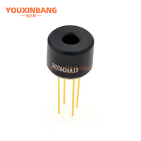 GY-906-BAA/BCC MLX90614ESF Modul Sensor Suhu Inframerah MLX90614-DCI