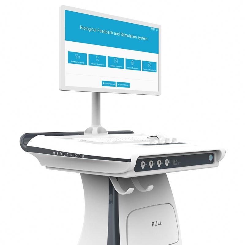 Professional Continuous Passive Motion CPM Knee